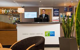 Holiday Inn Express Gloucester - South By Ihg