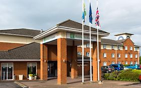 Holiday Inn Express Gloucester - South By Ihg